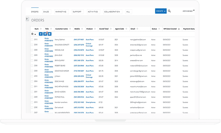 Brainvire Upgraded the CRM for Everything Breaks