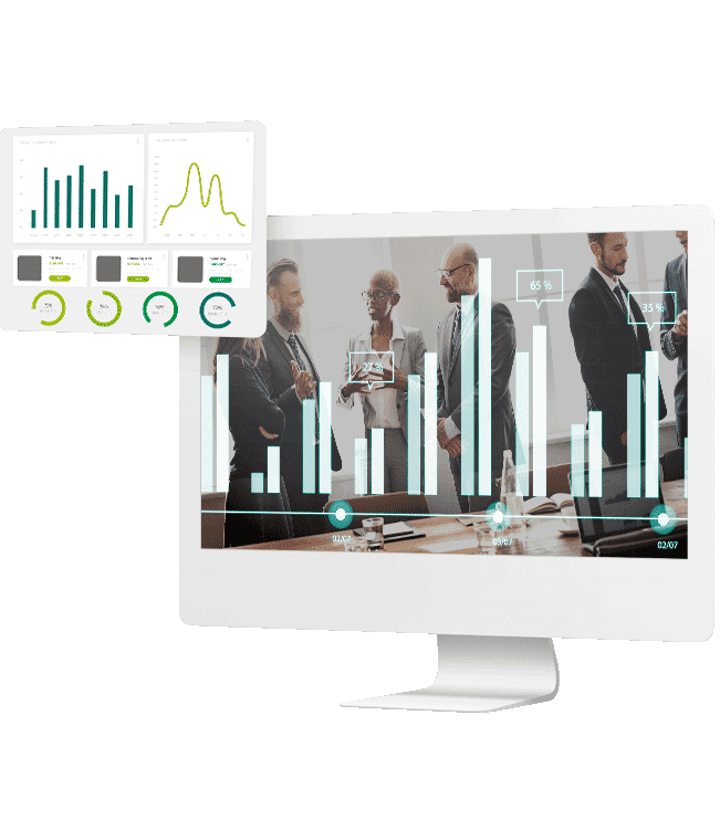 Data Analytics and Consulting Services
