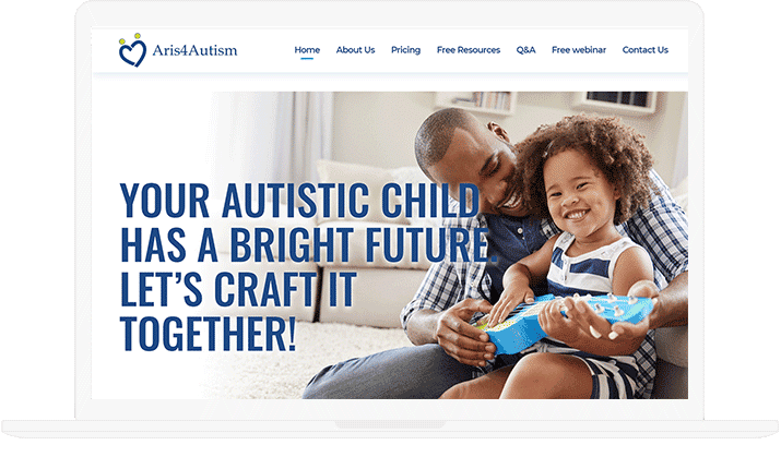 Digital ASD Assessment Platform with New Features