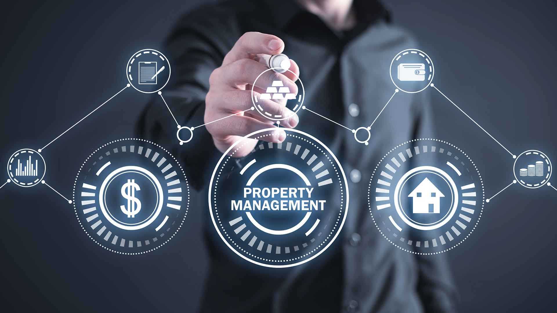 Easing the Burden: The Impact of Property Management Software for Realtors