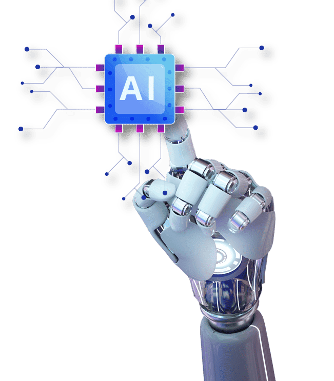 Why Artificial Intelligence and Machine Learning  Services are the next big things