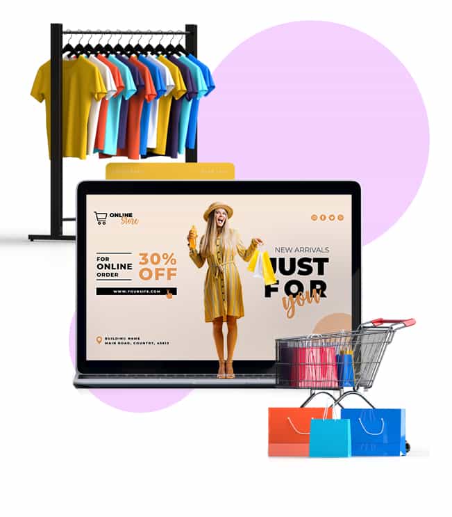 Top-Rated eCommerce Development Services
