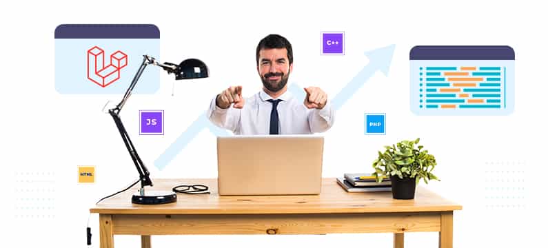 Laravel Development Company