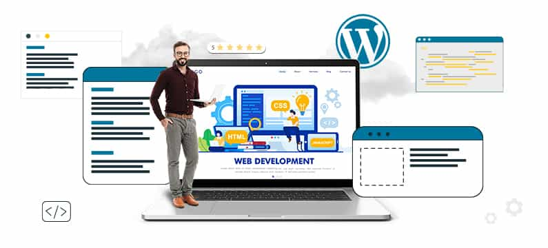 WordPress Website Development Company