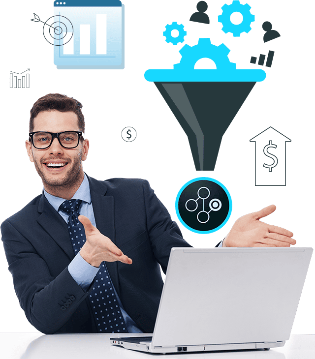 Let’s boost your conversion rate by 25% with Adobe Target 