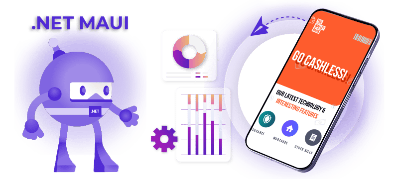 .Net MAUI Development Service