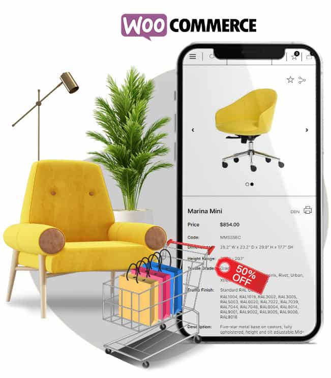 Build Your WooCommerce Store Today