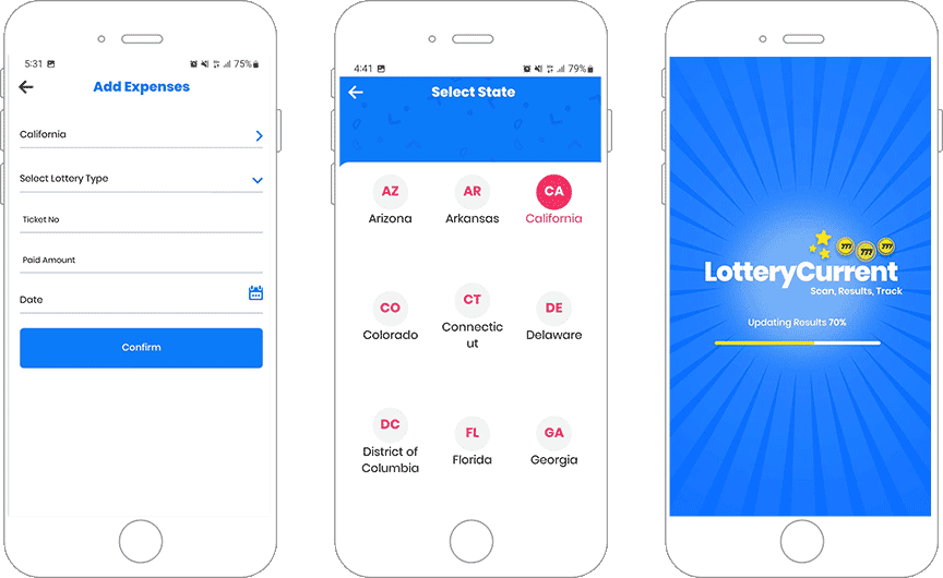 Upgraded Online Lottery Platform’s Performance