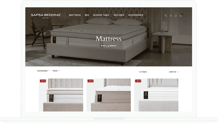 Improving the Online Furniture Shopping Experience