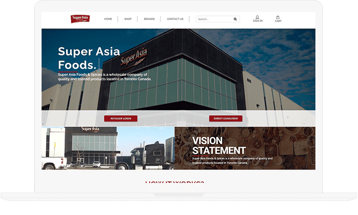 Food Supply Chain Witnesses Enormous Growth With Odoo