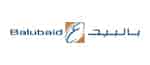 Balubaid Group of Companies Balubaid Group of Companies