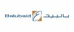 Balubaid Group of Companies Balubaid Group of Companies