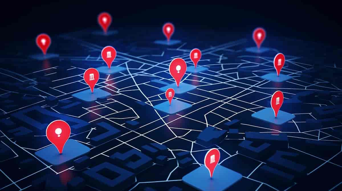 How GPS Helps In Shaping Modern Businesses?