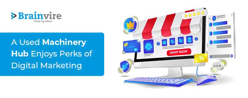 North America’s Prominent Sales Giant Cherished Niche Marketing Brand Value with a Magento Website