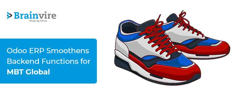 Lifestyle and Fashion Frontrunner Manages International Business Easily with Odoo ERP