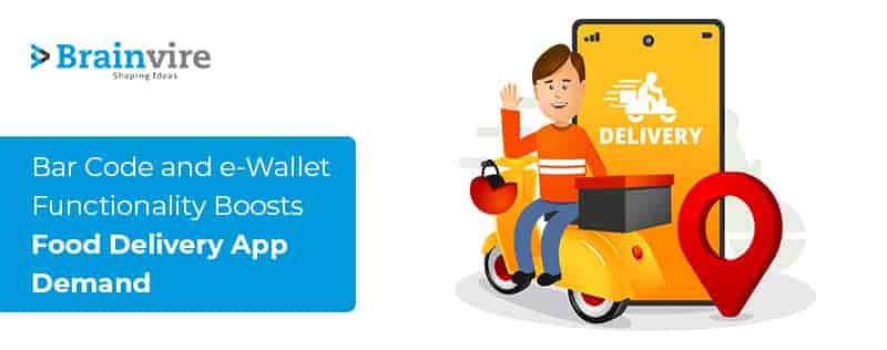 Cutting-edge Food Delivery App for a Leading Food establishment in the Middle East Cutting-edge Food Delivery App for a Leading Food establishment in the Middle East