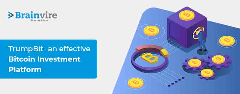 TrumpBit Cryptocurrency App Provides an Easy Platform for Bitcoin Investments
