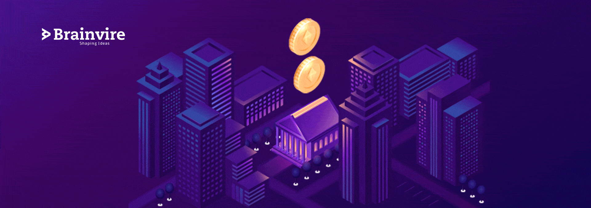 10 Different Industries Riding the wave of Blockchain Innovation