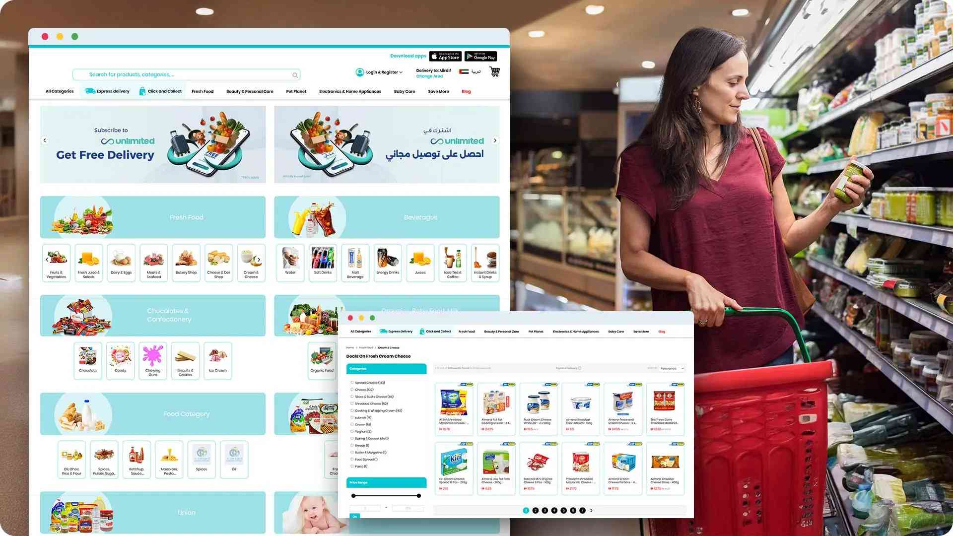 Customized Supplier Portal In Adobe Commerce Cloud Customized Supplier Portal In Adobe Commerce Cloud
