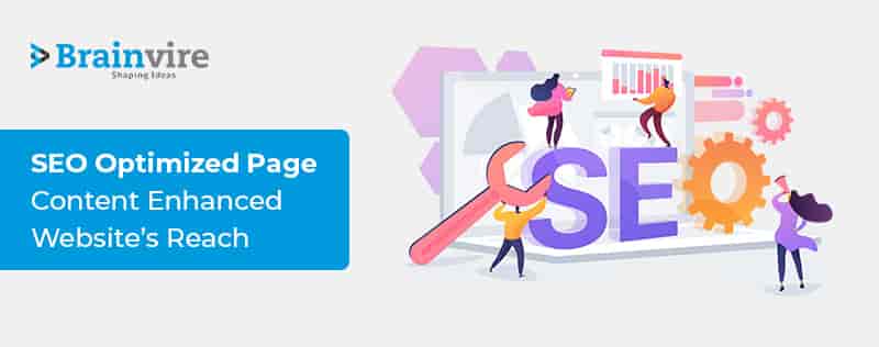 SEO-Based Content Enhancement Helped American Coupon Giant Tap Target Market