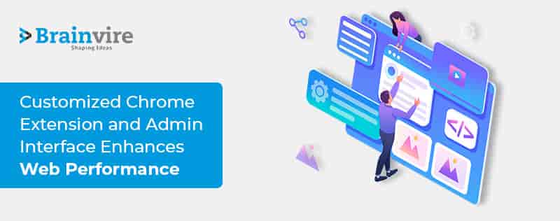 An Advanced Website and Chrome Extension Offers Quick Cashbacks and Coupons for a Leading Retail Store in North America An Advanced Website and Chrome Extension Offers Quick Cashbacks and Coupons for a Leading Retail Store in North America