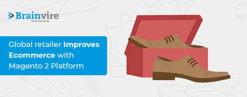 Magento Multi-Website Improves Operation For Global Giant