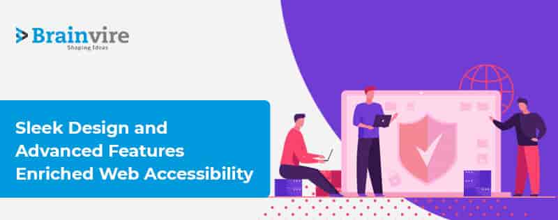 Improved Accessibility Of A Leading Sports Press Website