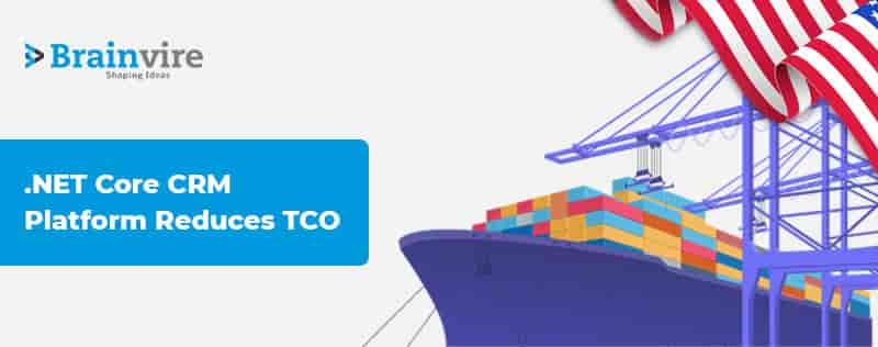 Minimized TCO by 40% with Cloud Migration for USA’s Leading Equipment Trading Firm