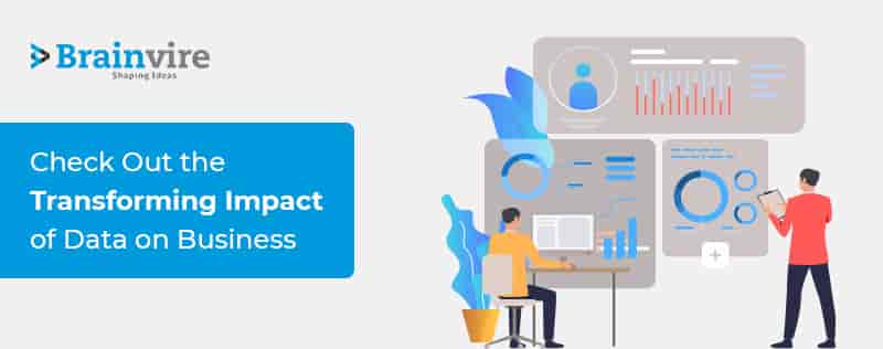 Unlocking The True Potential of Data on Mobile Applications Unlocking The True Potential of Data on Mobile Applications