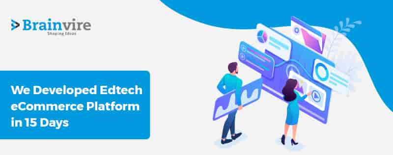 Edtech eCommerce Solution for Smart DIY Boxes Reforms Learning Process