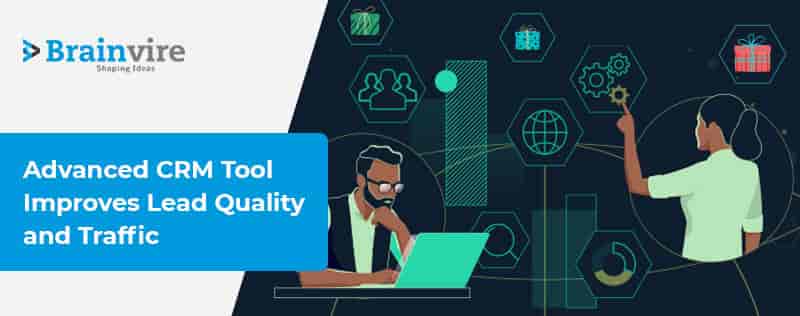 Automated CRM Tool Boosted Performance for the Reward Giant