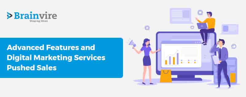 Well-Managed eCommerce Platform with Flawless Digital Marketing Strategies Kicked Sales for a Leading Warranty Company