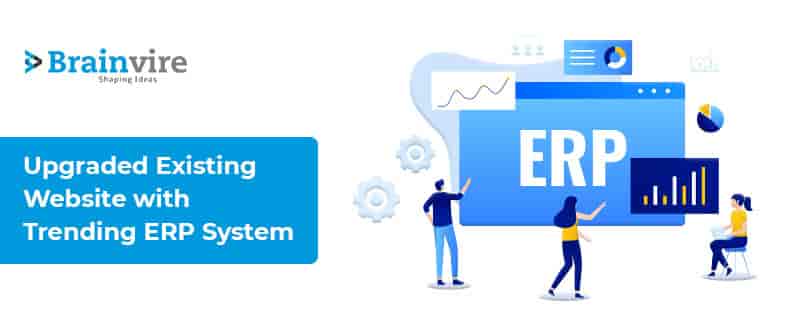 Jewelry Brand Experiences Make Over with Cutting-edge ERP Integration in North America Jewelry Brand Experiences Make Over with Cutting-edge ERP Integration in North America