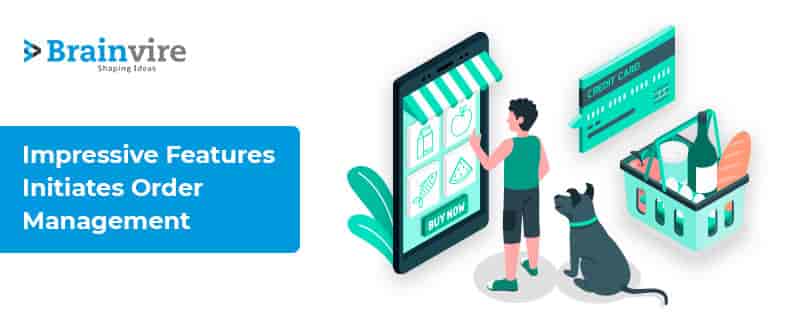 Smart Integrations & Features Trimmed Order Management for a Giant Grocery eStore Smart Integrations & Features Trimmed Order Management for a Giant Grocery eStore