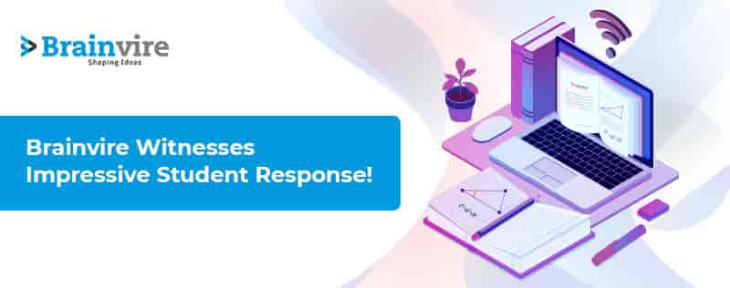 Brainvire Designed Educational eCommerce Platform Gains Stellar Response