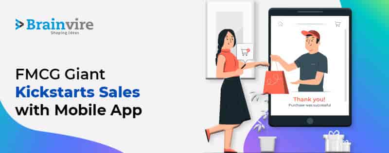 New Digitization Strategy Empowers Middle East’s FMCG Pioneer Before Ramadan