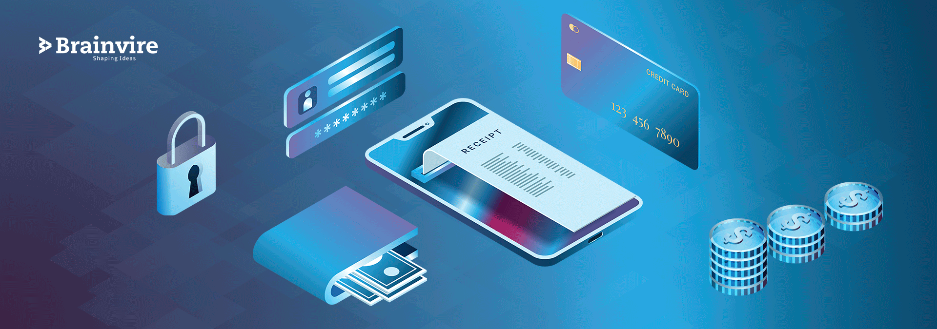 Are you Really a Digitalized Bank?