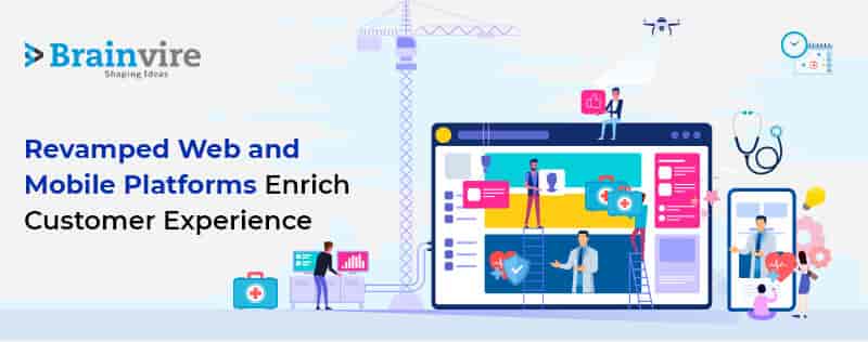 Leading Pharma Company Migrates To MGT To Improve Experience