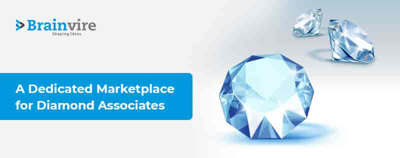 Designer Marketplace to Unite All Diamond Reps in North America