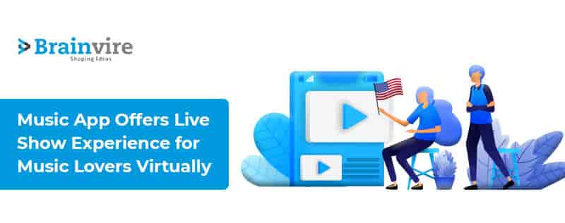 American Event Management Company Streams Virtual Events Through an Innovative Web Solution