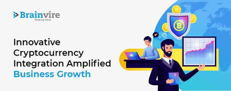 Smart Integration Transforms Cryptocurrency Data in Consolidated Form for USA’s Fintech Giant