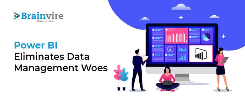 Power BI Assistance Improved Data Cleansing and Analytics for USA’s Finance Leader