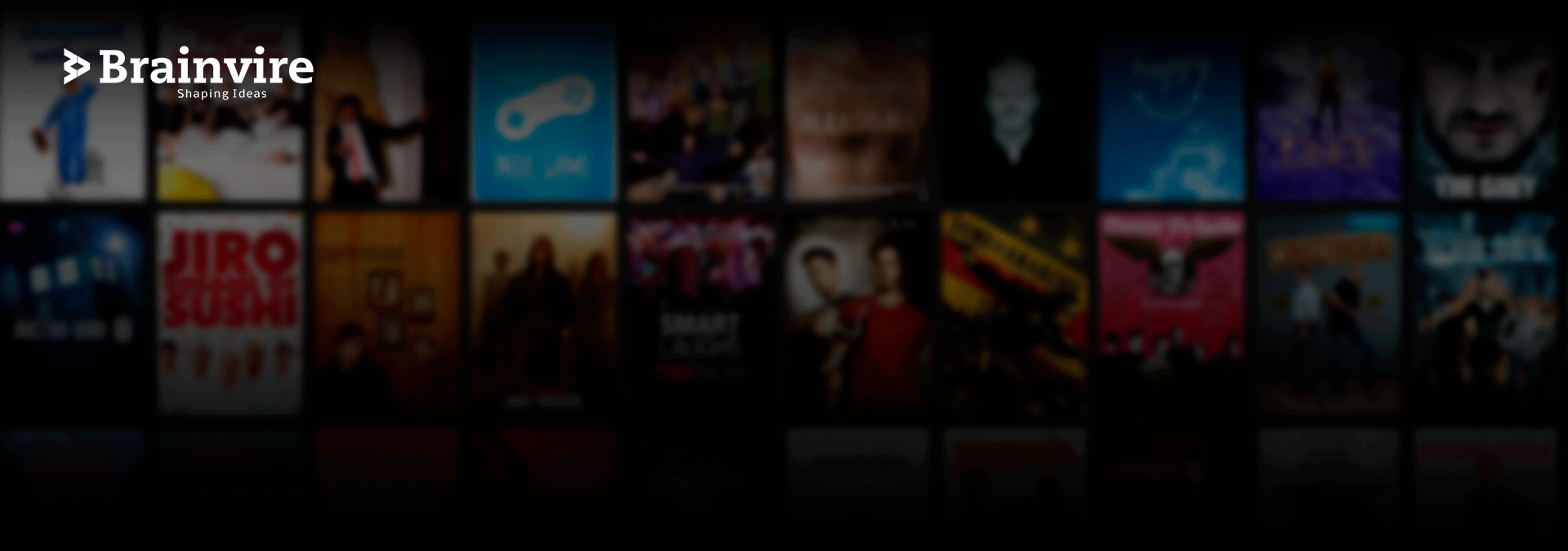 The Blockbuster Formula for OTT Success The Blockbuster Formula for OTT Success