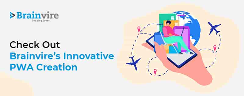 PWA Experts Designed Customized Outdoor Trip Planning Application for Nature Lovers