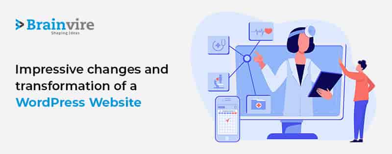 Transformation of Pages and Interface of a WordPress Website by using GamiPress Plugin Transformation of Pages and Interface of a WordPress Website by using GamiPress Plugin