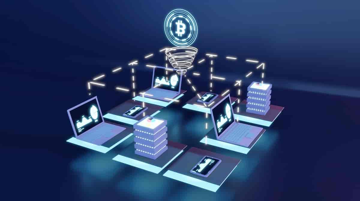 Blockchain: A Step forward in Insurance Blockchain: A Step forward in Insurance