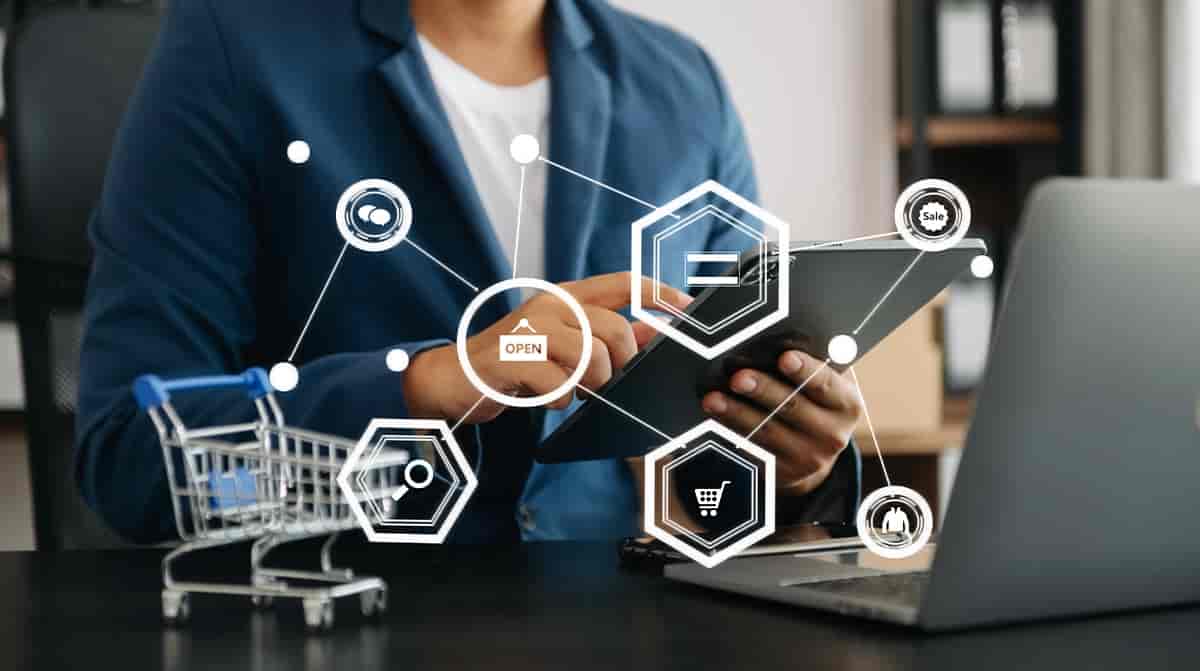 Business Agility in B2B Commerce