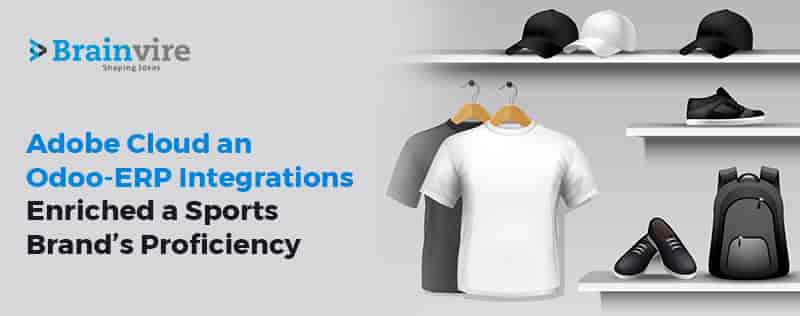 Adobe Commerce Cloud and Odoo Enterprise Integrations Make Way for Success