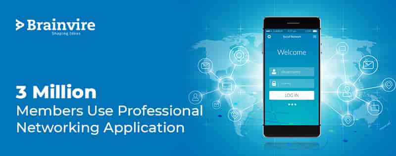 80% of Individuals Believe That Professional Networking Help Elevate Success Rate