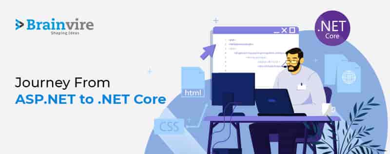 Investigation Bureau Uses .NET Core Tech to Crack Cases Faster